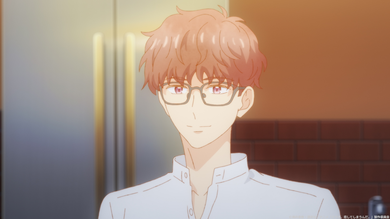 �ǂ����A�����Ă��܂��񂾁B moca