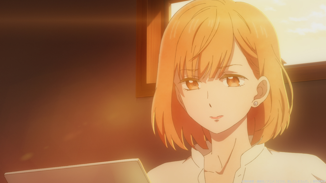 �ǂ����A�����Ă��܂��񂾁B moca