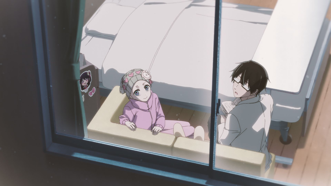 �y�����̎q�z moca