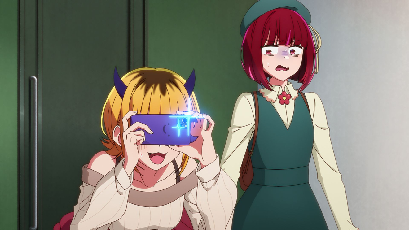 �y�����̎q�z moca