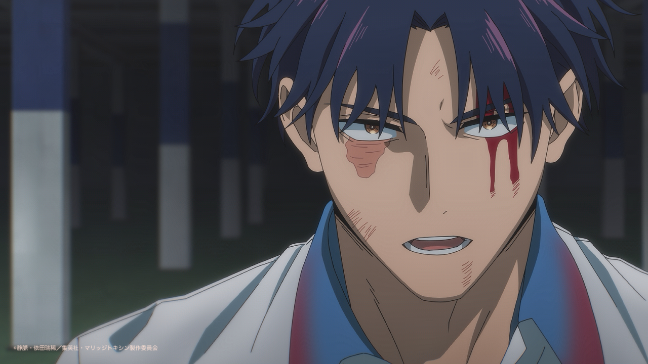 �}���b�W�g�L�V�� moca