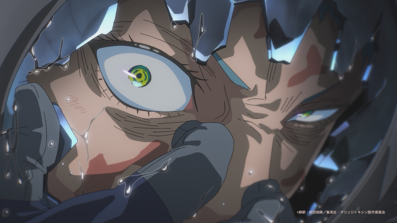 �}���b�W�g�L�V�� moca