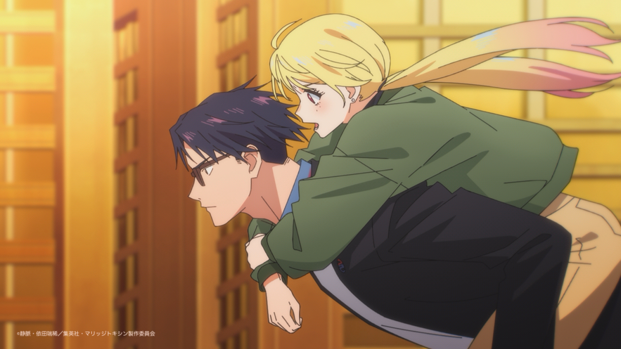 �}���b�W�g�L�V�� moca